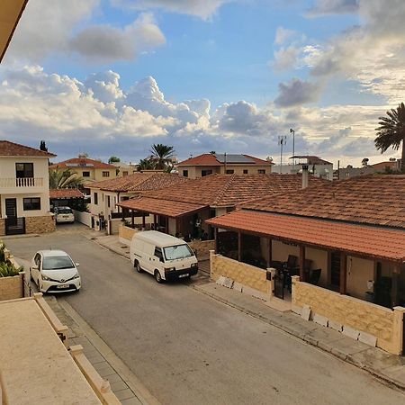 Pervolina Countryside By The Sea Villa Perivolia Exterior photo