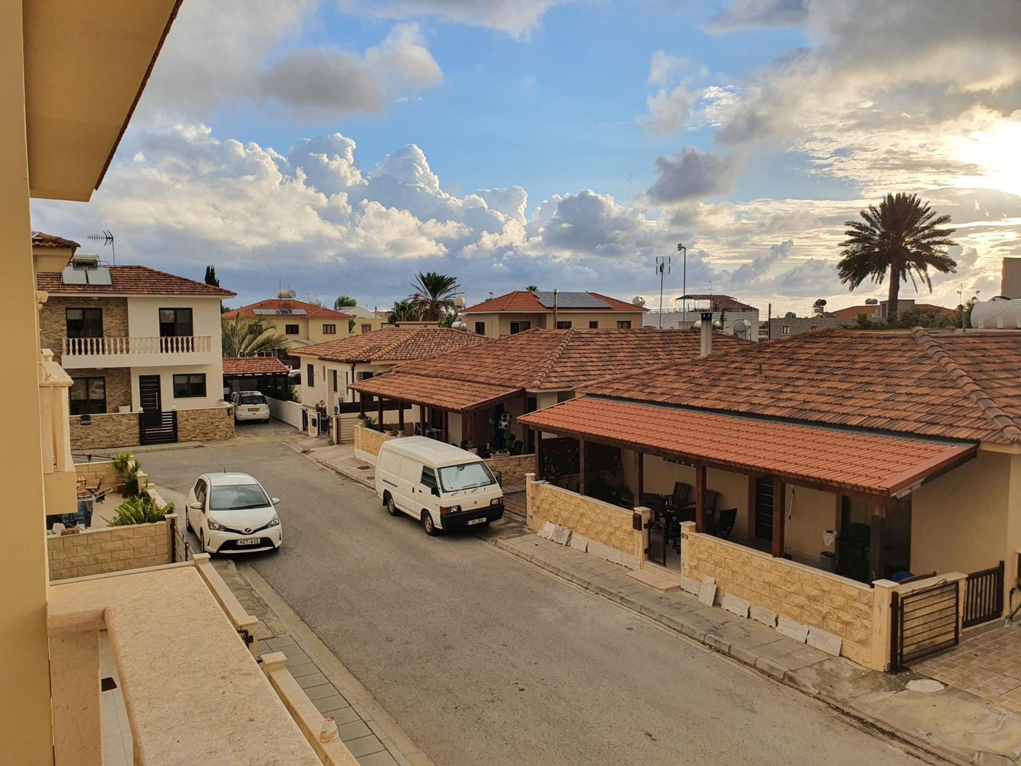 Pervolina Countryside By The Sea Villa Perivolia Exterior photo